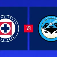 Cruz Azul vs. Jaiba Brava: día, hora y TV del partido amistoso