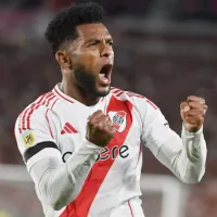 Lo que valdrá la plantilla de Cruz Azul cuando firmen a Miguel Borja