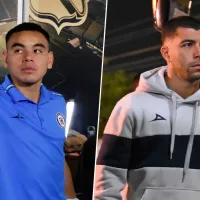 ¿Charly Rodríguez o Lira a Necaxa? La verdad sobre los capitanes de Cruz Azul