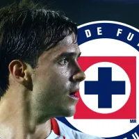 Así sería el contrato a firmar de Agustín Palavecino con Cruz Azul