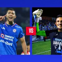 Cruz Azul vs. Jaiba Brava: cómo y dónde ver EN VIVO el amistoso