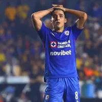 El motivo por el que Faravelli no juega el amistoso vs. Jaiba Brava