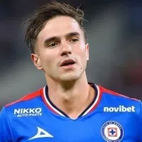 El gran perjudicado en Cruz Azul con el fichaje de Agustín Palavecino