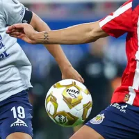 El mediocampista de Chivas que pasa a Cruz Azul: "Hay acuerdo"