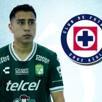 David Ramírez, de León, advirtió a Cruz Azul para el debut del Clausura