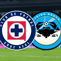 ¿Cruz Azul vs. Jaiba Brava va por TV abierta? Dónde ver el amistoso