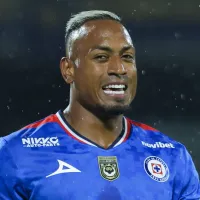 Desde Argentina revelan un llamado para llevarse a Willer Ditta