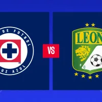 Cruz Azul Femenil vs. León: Día, hora y TV de la jornada 1