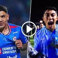 Cruz Azul vs. Jaiba Brava EN VIVO: sigue el juego por la Copa DIF Altamira