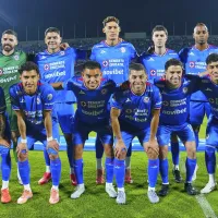 Las calificaciones de cada jugador de Cruz Azul tras partido contra la Jaiba