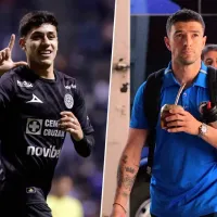 ¿Porqué Omar Campos e Nacho Rivero no jugaron vs. Jaiba Brava