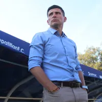 Místico Pereyra, ícono de Cruz Azul, defendió a Nicolás Larcamón