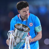 Nacho Rivero, cerca de salir para liberar una plaza de NFM