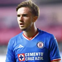 La cifra final que habría pagado Cruz Azul por Agustín Palavecino
