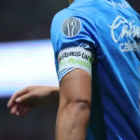 ¿Quién será el capitán de Cruz Azul ante la salida de Nacho Rivero?