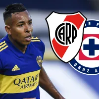 ¿Ficha por Cruz Azul? Sebatián Villa rompió el silencio y reveló su intención