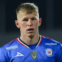 Equipo de la MLS ofertó por Bogusz y Cruz Azul respondió