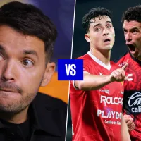 Las fechas en las que Cruz Azul enfrentará a Rivero y Faravelli