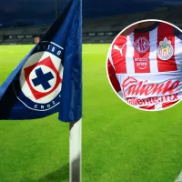 Se despidió oficialmente de Chivas y será refuerzo de Cruz Azul: "Recuerdos inolvidables"