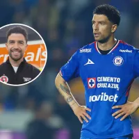Duele: Las primeras imágenes de Nacho Rivero como fichaje de Xolos