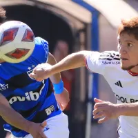 Leo Gil aprueba el nuevo funcionamiento de Colo Colo