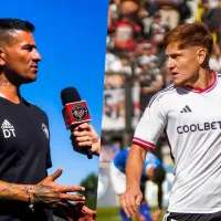 En Santiago City le envían una gran advertencia a Colo Colo