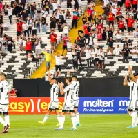 Colo Colo jugará sin hinchas ante Universidad Católica