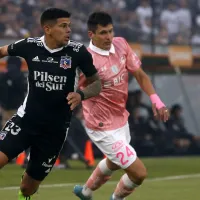 La UC realiza grandes cambios para enfrentar a Colo Colo