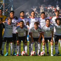 ¡La formación que trabaja Colo Colo para enfrentar a la UC!