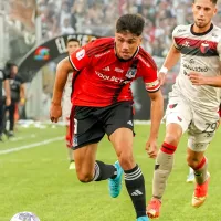 El consejo de Gabriel Suazo a Damián Pizarro