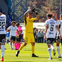 Los citados de Colo Colo para el duelo ante la UC