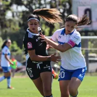 ¿A qué hora juega Colo Colo Femenino vs Universidad Católica?
