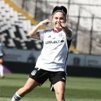 La citación de Colo Colo Femenino