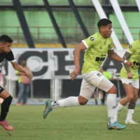 Monagas empata antes de jugar contra Colo Colo