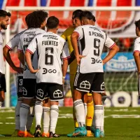 Tabla: Colo Colo suma un punto en Santa Laura