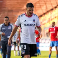 En Colo Colo ya palpitan el duelo contra Monagas
