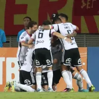 ¿Cuándo juegan y dónde ver Colo Colo vs Monagas?