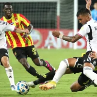 Colo Colo sufre multas económicas por parte de la Conmebol