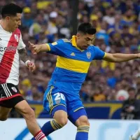 Boca Juniors suma nuevo lesionado