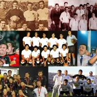 ¡Felices 98 años Colo Colo!