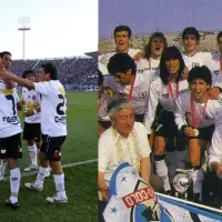 ¿Cómo le ha ido a Colo Colo jugando en su aniversario?