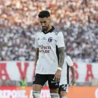 Colo Colo pide las penas del infierno para Lucero y Fortaleza