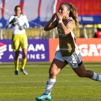 Yanara Aedo se saca presión en la previa del duelo ante la U