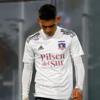 Colo Colo demandará a Joan Cruz