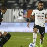 Colo Colo vs Palestino: Ver EN VIVO y ONLINE