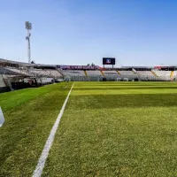 Colo Colo toma medidas para los barristas que entraron al Monumental