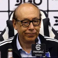 Alfredo Stöhwing pone en duda al Jefe de Seguridad