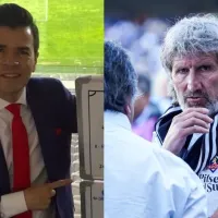 CSD Colo Colo propone refuerzo para trabajo de Morón