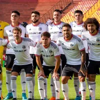 ¿Dosificación? El 11 que prepara Colo Colo vs Unión La Calera