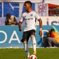 Gualberto Jara se rinde ante Daniel Gutiérrez